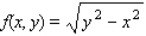 Maximize the function   subject to the constraint   . A)    B)    C)    D)   