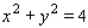 Find the maximum and minimum values of the function   subject to the constraint   . A)    B)    C)    D)    E)   