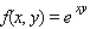 Find the maximum and minimum values of the function   subject to the constraint   . A)  Maxima :   Minima :   B)  Maxima :   Minima :   C)  Maxima :   Minima :   D)  Maxima :   Minima :  
