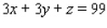 Maximize the function   subject to the constraint   . A)    B)    C)    D)    E)   