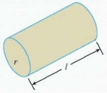 <strong>Postal regulations specify that a parcel sent by parcel post may have a combined length and girth of no more than 105 in. Find the dimensions of the cylindrical package of greatest volume that may be sent through the mail. What is the volume of such a package? Hint: The length plus the girth is , and the volume is . </strong> A) B) C) D) E)
