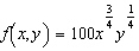<strong>John Mills- the propietor of Mills Engine Company, a manufacturer of mdel airplane engine-finds that it takes units of labor and units of capital to produce units of the product. If a unit of labor costs , a unit of capital costs and is bugeted for production, determine how long units should be expended on on labour and how many units should be expended on capital in order to maximize production.</strong> A) units of labour and units of capital. B) units of labour and units of capital. C) units of labour and units of capital. D) units of labour and units of capital. E) units of labour and units of capital.
