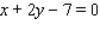 Maximize the function   subject to the constraint   .