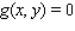 Determine whether the statement is true or false. If it is true, explain why it is true. If it is false, give an example to show why it is false. If   gives rise to a (constrained) relative extremum of   subject to the constraint   , then   also gives rise to the unconstrained relative extremum of   .