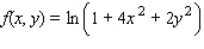 Find the critical point(s)  of the function. Then use the second derivative test to classify the nature of each point, if possible. Finally, determine the relative extrema of the function.   A)  (0, - 1) ; saddle point: f(0, - 1)  = - 1 B)  (0, 0) ; relative minimum value: f(0, 0)  = 0 C)  (1, 0) ; relative maximum value: f(1, 0)  = 3 D)  there are no critical points