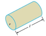 Postal regulations specify that a parcel sent by parcel post may have a combined length and girth of no more than   inches.Find the diamension of a cylendrical package of greatest volume that can be sent throught the mail. What is the volume of such a package? Hint: The length plus the grith is   .   A)    B)    C)    D)    E)   