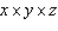 An open rectangular box having a surface area of     is to be constructed from a tin sheet.Find the diamensions of the box if the volume of the box is to be as large as possible. What is the maximum volume? Hint : Let the diamentions of the box be   (see the figure as follows) . Then the surface area is   and its volume is   .   A)    B)    C)    D)    E)   