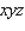 An open rectangular box having a surface area of     is to be constructed from a tin sheet.Find the diamensions of the box if the volume of the box is to be as large as possible. What is the maximum volume? Hint : Let the diamentions of the box be   (see the figure as follows) . Then the surface area is   and its volume is   .   A)    B)    C)    D)    E)   
