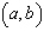 Determine the statement is true or false. If it is true explain why it is true. If it is false, give an example to show why it is true. If   satisfies   at a critical point   of   , then   cannot have a relative extremum at   . A)  Flase,   can have a relative extremum at   . B)  True,   can not have a relative extremum at   .
