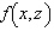 Postal regulations specify that the combined length and girth of a parcel sent by parcel post may not exceed 132 in. Find the dimensions of the rectangular package that would have the greatest possible volume under these regulations. (Hint: Let the dimensions of the box be   by   by   (see the figure below). Then,   , and the volume   . So that   . Maximize   .)   x = __________ inches y = __________ inches z = __________ inches V = __________ cubic inches