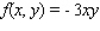 Find the first partial derivatives of the function.   A)      B)      C)      D)     