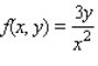 Find the first partial derivatives of the function.   A)      B)      C)      D)     