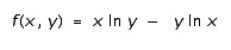 Find the first partial derivatives of the function.   A)    B)    C)    D)    E)   