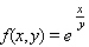 Find the second-order partial derivatives of the function.   A)    B)    C)    D)    E)   