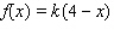 Determine the value of the constant   so that the function   is a probability density function on the interval   . If   is a continuous random variable, compute the probability that   will assume a value between   and   . A)    B)    C)    D)    E)   