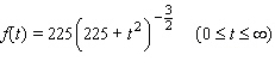 <strong>The life span (in years) of a certain brand of color television tube is a continuous random variable with probability density function How long is one of these color television tubes expected to last?</strong> A) 13 years B) 5 years C) 11 years D) 15 years E) 3 years