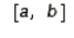 Determine whether the statement is true or false. If   is a probability density function of a continuous random variable   in the interval   , then the expected value of   is given by   A)  true B)  false