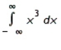<strong>Evaluate the following improper integral whenever it is convergent. </strong> A) B) C) D) E) the integral is divergent