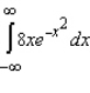 Evaluate the improper integral if it is convergent.  