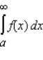 Determine whether the statement is true. If   exists, then   exists and   . Answer yes or no.