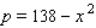 <strong>The management of the Titan Tire Company has determined that the quantity demanded x of their Super Titan tires/week is related to the unit price p by the relation where p is measured in dollars and x is measured in units of a thousand. Titan will make x units of the tires available in the market if the unit price is dollars. Determine the consumers' surplus and the producers' surplus when the market unit price is set at the equilibrium price. Round your answers to the nearest dollar.</strong> A) CS = $337,012 , PS = $174,988 B) CS = $343,476 , PS = $168,524 C) CS = $341,333 , PS = $170,667 D) CS = $342,567 , PS = $169,433