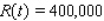 <strong>A firm purchased a 16-year franchise for a computer outlet store that is expected to generate income at the rate of dollars per year. If the prevailing interest rate is 10% per year compounded continuously, find the present value of the franchise.</strong> A) $1,114,979 B) $2,250,532 C) $4,660,006 D) $3,192,414 E) $1,756,632