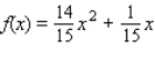 <strong>In a study conducted by a certain country's Economic Development Board, it was found that the Lorentz curve for the distribution of income of college teachers was described by the function and that of lawyers by the function Compute the coefficient of inequality for each Lorentz curve. Round your answer to four decimal places. Which profession has a more equitable income distribution?</strong> A) , , college teachers B) , , college teachers C) , , college teachers D) , , college teachers