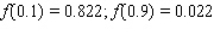 <strong>A certain country's income distribution is described by the function Compute and .</strong> A) B) C) D) E)