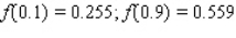 <strong>A certain country's income distribution is described by the function Compute and .</strong> A) B) C) D) E)