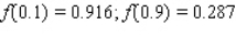 <strong>A certain country's income distribution is described by the function Compute and .</strong> A) B) C) D) E)