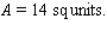 <strong>Sketch the graphs of the functions f and g and find the area of the region enclosed by these graphs and the vertical lines x = a and x = b. </strong> A) B) C) D)