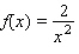 Find the area of the region under the graph of the function   on the interval   . A)    B)    C)    D)   