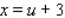 Find the indefinite integral. Hint:   implies   .   A)    B)    C)    D)   