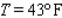 The temperature on a certain day as measured at the airport of a city is changing at the rate of     , where   is measured in hours, with   corresponding to 6 a.m. The temperature at 6 a.m. was   . What was the temperature at 9 a.m.? Please round your answer to whole degrees. A)    B)    C)    D)    E)   
