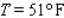 The temperature on a certain day as measured at the airport of a city is changing at the rate of     , where   is measured in hours, with   corresponding to 6 a.m. The temperature at 6 a.m. was   . What was the temperature at 9 a.m.? Please round your answer to whole degrees. A)    B)    C)    D)    E)   