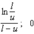 <strong>The concentration of a drug in grams/cubic centimeter (g/cm3) t minutes after it has been injected into the bloodstream is given by where u, l, and k are positive constants, with l > u. At what time is the concentration of the drug the greatest? What will be the concentration of the drug in the long run?</strong> A) B) C) D)
