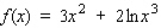 Find an equation of the tangent line to the graph of   at its inflection point. A)    B)    C)    D)    E)   