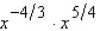 Simplify the expression.   A)    B)    C)    D)    E)   