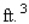 A rectangular box is to have a square base and a volume of 32   . If the material for the base costs 10 cent/square foot, the material for the sides costs 30 cent/square foot, and the material for the top costs 20 cent/square foot, determine the dimensions of the box that can be constructed at minimum cost.   A)    B)    C)    D)   