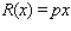 The quantity demanded each month of the Walter Serkin recording of Beethoven's Moonlight Sonata, manufactured by Phonola Record Industries, is related to the price/compact disc. The equation   , where p denotes the unit price in dollars and x is the number of discs demanded, relates the demand to the price. The total monthly cost (in dollars) for pressing and packaging x copies of this classical recording is given by   . To maximize its profits, how many copies should Phonola produce each month? Hint: The revenue is   , and the profit is   .   __________ copies