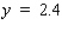 The average cost per disc (in dollars)  incurred by Herald Records in pressing x DVDs is given by the average cost function.   Find the horizontal asymptote of   and the limiting value of the average cost. A)  Horizontal asymptote is   , the limiting value is   B)  Horizontal asymptote is   , the limiting value is   C)  Horizontal asymptote is   , the limiting value is   D)  Horizontal asymptote is   , the limiting value is   E)  Horizontal asymptote is   , the limiting value is  