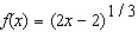 Determine where the function is concave upward and where it is concave downward.   A)  concave upward on (1,   ) ; Concave downward on (   , 1)  B)  concave downward on (   ,   )  C)  concave upward on (   ,   )  D)  concave downward on (1,   ) ; Concave upward on (   , 1)  E)  concave downward on (5,   ) ; Concave upward on (   , 5) 