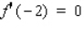 Sketch the graph of the function having the given properties.   ,   ,   ,   ,   on   ,   on   , inflection point at   A)    B)    C)    D)    E)   