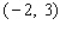 Sketch the graph of the function having the given properties.   ,   ,   ,   ,   on   ,   on   , inflection point at   A)    B)    C)    D)    E)   