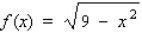 Find the interval(s)  where each function is increasing and the interval(s)  where it is decreasing.   A)  Increasing on   , decreasing on   B)  Increasing on   , decreasing on   C)  Increasing on   D)  Increasing on   , decreasing on  