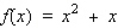 Find the differential of the function.  