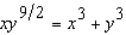 Find   by implicit differentiation.   A)    B)    C)    D)    E)   