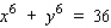 Find   by implicit differentiation.  