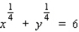 Find   by implicit differentiation.  