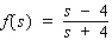 Find the first and second derivatives of the function.  